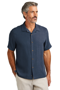 ST325384TB - Tommy Bahama® Tropic Isles Short Sleeve Shirt