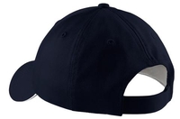 CP85 - Port & Company® Sandwich Bill Cap