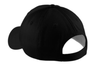 CP86 - Port & Company Five Panel Twill Cap