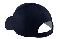 CP86 - Port & Company Five Panel Twill Cap