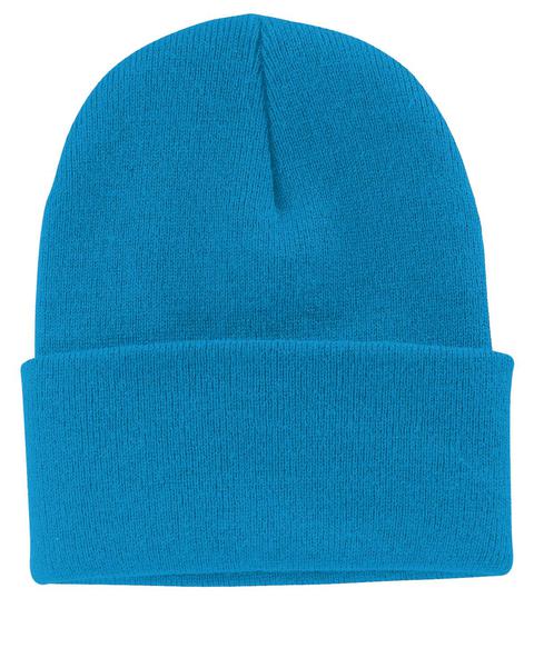 CP90 - Port & Company - Knit Cap