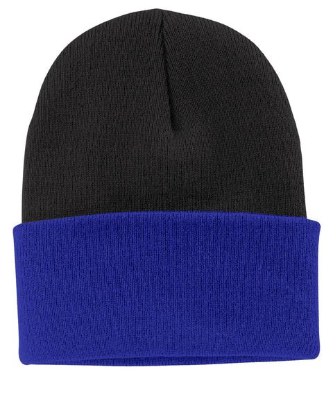 CP90 - Port & Company - Knit Cap