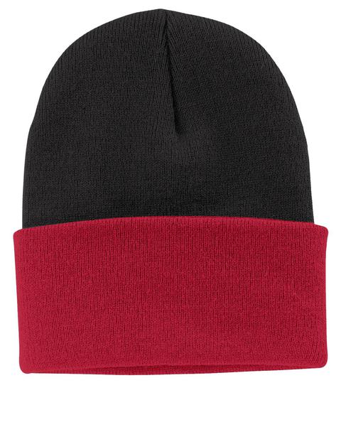 CP90 - Port & Company - Knit Cap