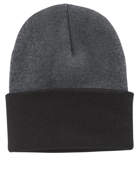 CP90_OSFA - Port & Company - Knit Cap