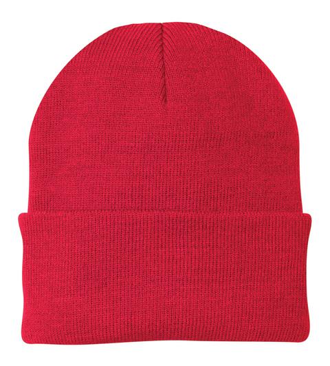 CP90 - Port & Company - Knit Cap