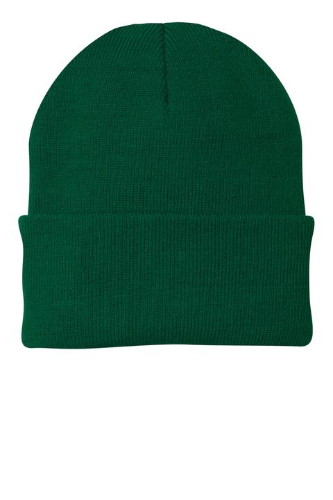 CP90_OSFA - Port & Company - Knit Cap
