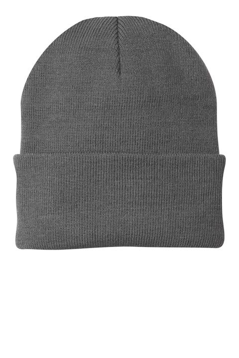 CP90 - Port & Company - Knit Cap