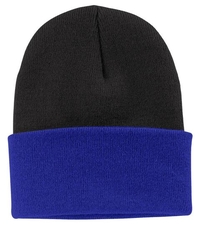 CP90 - Port & Company - Knit Cap
