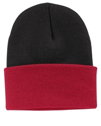 CP90 - Port & Company - Knit Cap