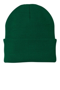 CP90_OSFA - Port & Company - Knit Cap