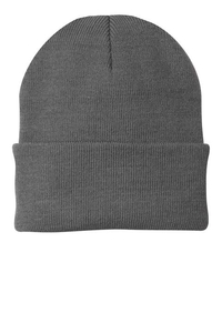 CP90 - Port & Company - Knit Cap