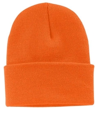 CP90_OSFA - Port & Company - Knit Cap