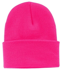 CP90 - Port & Company - Knit Cap