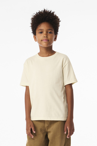 BC3010Y - BELLA+CANVASĀ® Youth 6-Ounce Heavyweight Tee