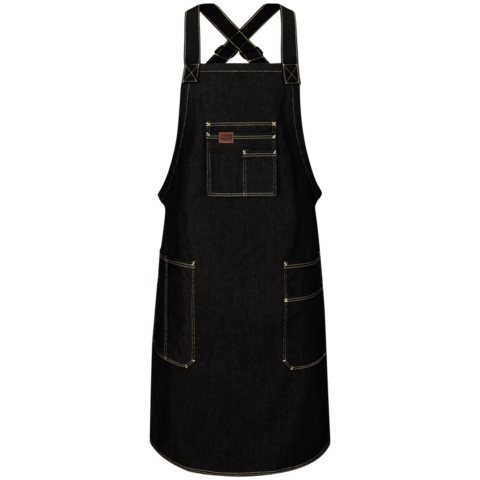 TD20_OSFA - Shop Apron