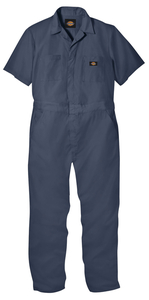 3339 - Industrial Short-Sleeve Coverall