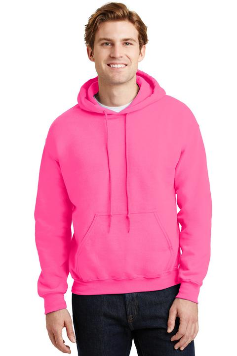 18500 - Gildan Heavy Blend Hooded Sweatshirt