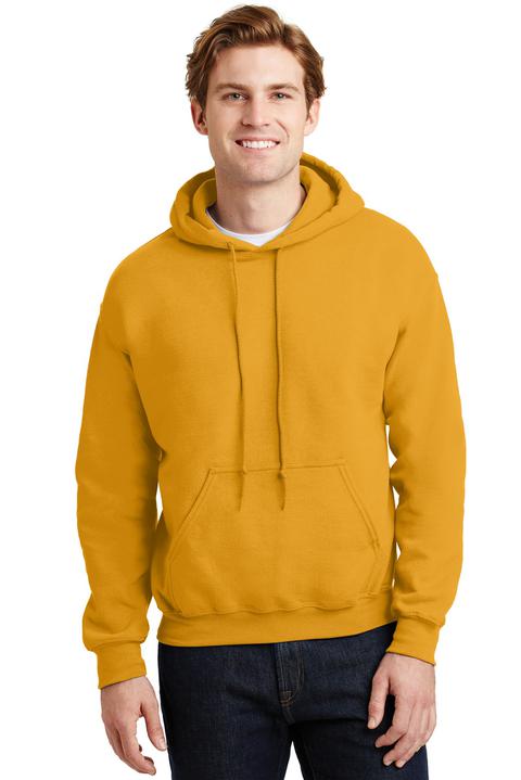18500 - Gildan Heavy Blend Hooded Sweatshirt