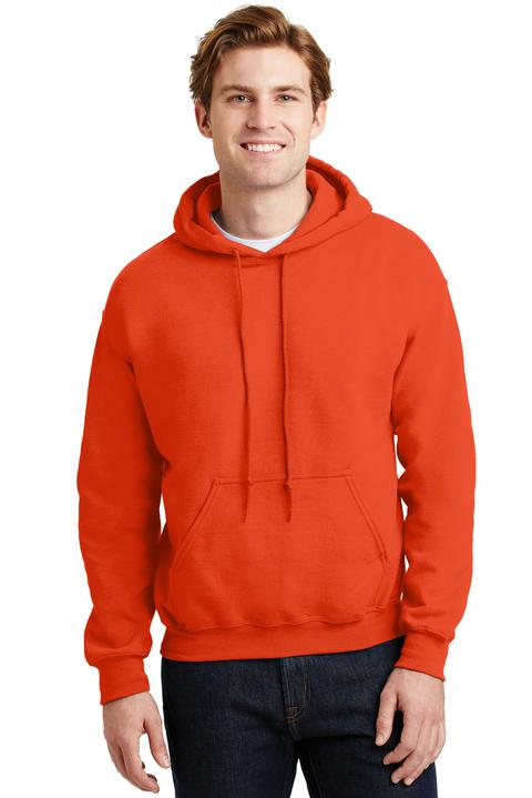 18500 - Gildan Heavy Blend Hooded Sweatshirt