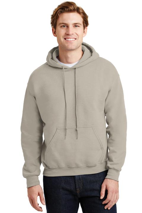 18500 - Gildan Heavy Blend Hooded Sweatshirt