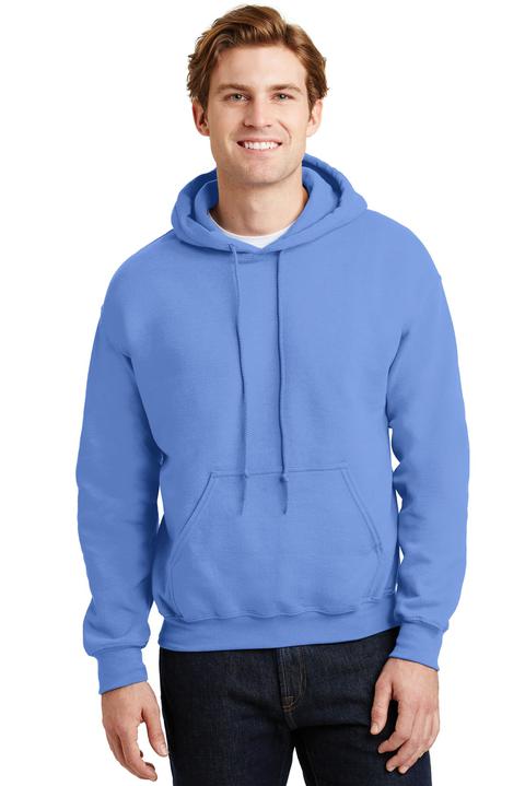 18500 - Gildan Heavy Blend Hooded Sweatshirt