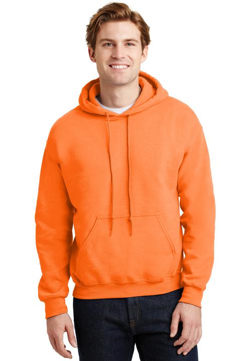 18500 - Gildan Heavy Blend Hooded Sweatshirt
