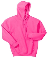 18500 - Gildan Heavy Blend Hooded Sweatshirt