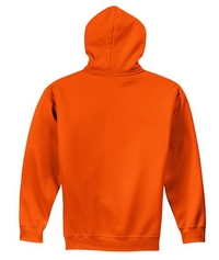 18500 - Gildan Heavy Blend Hooded Sweatshirt