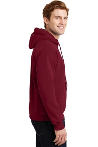 18500 - Gildan Heavy Blend Hooded Sweatshirt