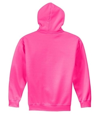 18500 - Gildan Heavy Blend Hooded Sweatshirt