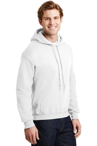 18500 - Gildan Heavy Blend Hooded Sweatshirt