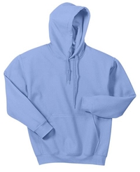 18500 - Gildan Heavy Blend Hooded Sweatshirt