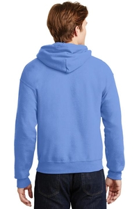 18500 - Gildan Heavy Blend Hooded Sweatshirt