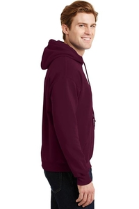 18500 - Gildan Heavy Blend Hooded Sweatshirt