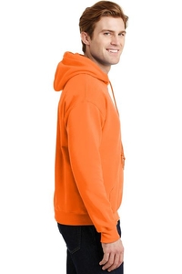 18500 - Gildan Heavy Blend Hooded Sweatshirt