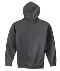 18500 - Gildan Heavy Blend Hooded Sweatshirt