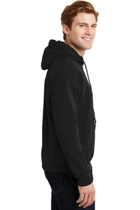 18500 - Gildan Heavy Blend Hooded Sweatshirt