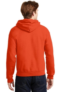 18500 - Gildan Heavy Blend Hooded Sweatshirt