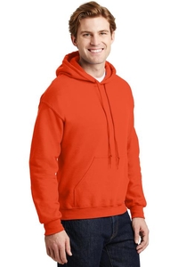 18500 - Gildan Heavy Blend Hooded Sweatshirt