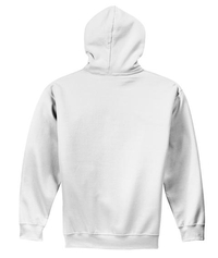 18500 - Gildan Heavy Blend Hooded Sweatshirt