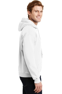 18500 - Gildan Heavy Blend Hooded Sweatshirt