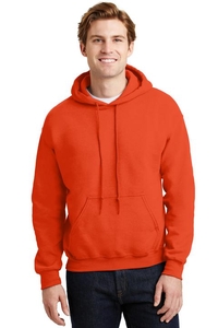 18500 - Gildan Heavy Blend Hooded Sweatshirt
