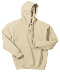 18500 - Gildan Heavy Blend Hooded Sweatshirt