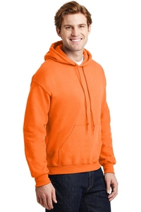 18500 - Gildan Heavy Blend Hooded Sweatshirt