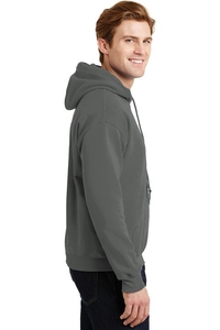 18500 - Gildan Heavy Blend Hooded Sweatshirt
