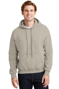 18500 - Gildan Heavy Blend Hooded Sweatshirt