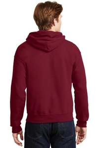18500 - Gildan Heavy Blend Hooded Sweatshirt