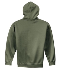 18500 - Gildan Heavy Blend Hooded Sweatshirt