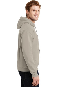 18500 - Gildan Heavy Blend Hooded Sweatshirt