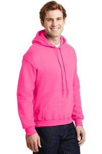 18500 - Gildan Heavy Blend Hooded Sweatshirt